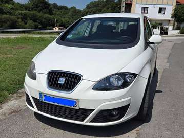 Altea 1.6TDI CR S