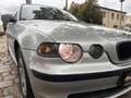 BMW 316 Ti Compact*PDC*Tempomat*SHZ*Automatik* Silber - thumbnail 22