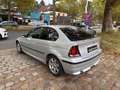 BMW 316 Ti Compact*PDC*Tempomat*SHZ*Automatik* Silber - thumbnail 4