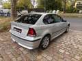 BMW 316 Ti Compact*PDC*Tempomat*SHZ*Automatik* Silber - thumbnail 6