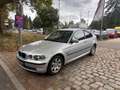 BMW 316 Ti Compact*PDC*Tempomat*SHZ*Automatik* Silber - thumbnail 3