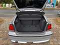 BMW 316 Ti Compact*PDC*Tempomat*SHZ*Automatik* Silber - thumbnail 11