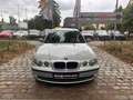 BMW 316 Ti Compact*PDC*Tempomat*SHZ*Automatik* Silber - thumbnail 2