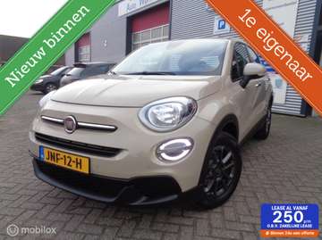 1.0 GSE Lounge/Airco/Key Less/Camera/PDC/LM velgen