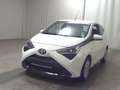 Toyota Aygo 1.0 x-play BT DAB Weiß - thumbnail 2