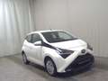 Toyota Aygo 1.0 x-play BT DAB Weiß - thumbnail 3
