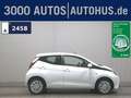 Toyota Aygo 1.0 x-play BT DAB Weiß - thumbnail 1