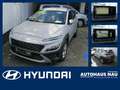 Hyundai KONA 1.0 T-GDI Trend Inspektionspaket Big Deal Gris - thumbnail 1