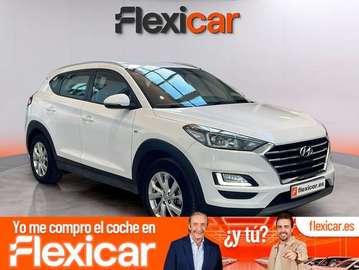 1.6 CRDI 85kW (116CV) 48V SLE 4X2