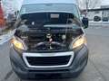 Peugeot Boxer 435 L4H2 TwinCab Edition BlueHDi 160*KLIMA*AHK* Grau - thumbnail 19