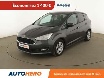 1.0 EcoBoost Trend BVM6