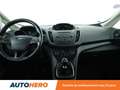Ford C-Max 1.0 EcoBoost Trend BVM6 Gris - thumbnail 12