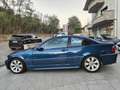 BMW 330 330ci Coupe_STEPTRONIC - CRS/ASI Bleu - thumbnail 4