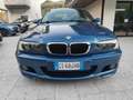 BMW 330 330ci Coupe_STEPTRONIC - CRS/ASI Bleu - thumbnail 2
