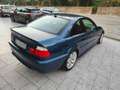 BMW 330 330ci Coupe_STEPTRONIC - CRS/ASI Bleu - thumbnail 8