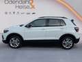 Volkswagen T-Cross Life GOAL 1.0 TSI 70kW 5-Gang  Navi Weiß - thumbnail 2