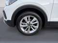 Volkswagen T-Cross Life GOAL 1.0 TSI 70kW 5-Gang  Navi Weiß - thumbnail 14