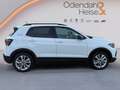 Volkswagen T-Cross Life GOAL 1.0 TSI 70kW 5-Gang  Navi Weiß - thumbnail 6