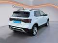 Volkswagen T-Cross Life GOAL 1.0 TSI 70kW 5-Gang  Navi Weiß - thumbnail 5