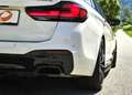 BMW 550 M550d xDrive*PANO*B&W*Massage*TV*NP: 138.000** Blanco - thumbnail 13