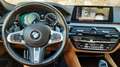 BMW 550 M550d xDrive*PANO*B&W*Massage*TV*NP: 138.000** Blanco - thumbnail 26