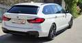 BMW 550 M550d xDrive*PANO*B&W*Massage*TV*NP: 138.000** Blanco - thumbnail 11