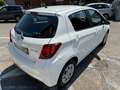 Toyota Yaris 5p 1.0 Active,UNICO PROP.,CLIMA,RADIO,USB,SPECCHI Bianco - thumbnail 3