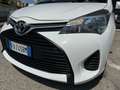 Toyota Yaris 5p 1.0 Active,UNICO PROP.,CLIMA,RADIO,USB,SPECCHI Bianco - thumbnail 7