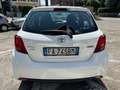 Toyota Yaris 5p 1.0 Active,UNICO PROP.,CLIMA,RADIO,USB,SPECCHI Bianco - thumbnail 4