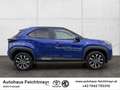 Toyota Yaris Cross HYBRID 2WD Active Drive Safety Paket 5t. Blau - thumbnail 4