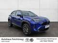 Toyota Yaris Cross HYBRID 2WD Active Drive Safety Paket 5t. Blau - thumbnail 3