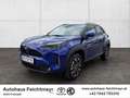 Toyota Yaris Cross HYBRID 2WD Active Drive Safety Paket 5t. Blau - thumbnail 1