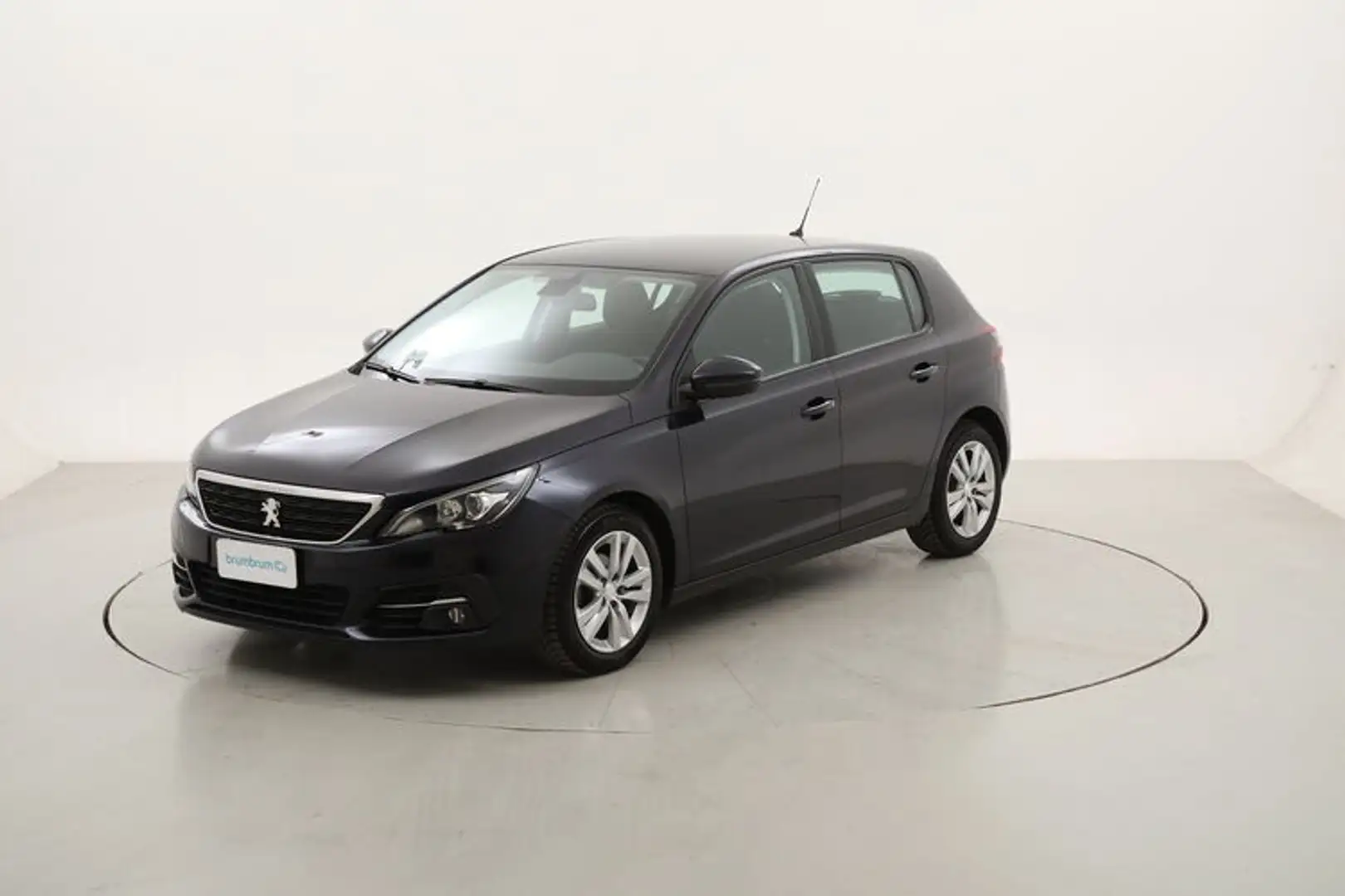 Peugeot 308 Business 1.5 Diesel 102CV Blu/Azzurro - 1