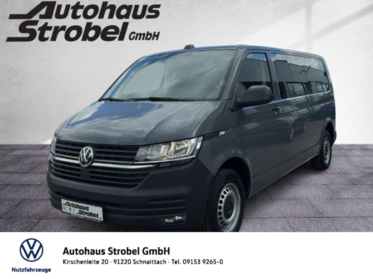 Volkswagen Others 2023