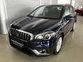 Suzuki SX4 S-Cross 1,4 DITC 4WD shine 4WR Blau - thumbnail 6