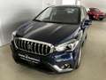 Suzuki SX4 1,4 DITC 4WD shine 4WR Blau - thumbnail 13
