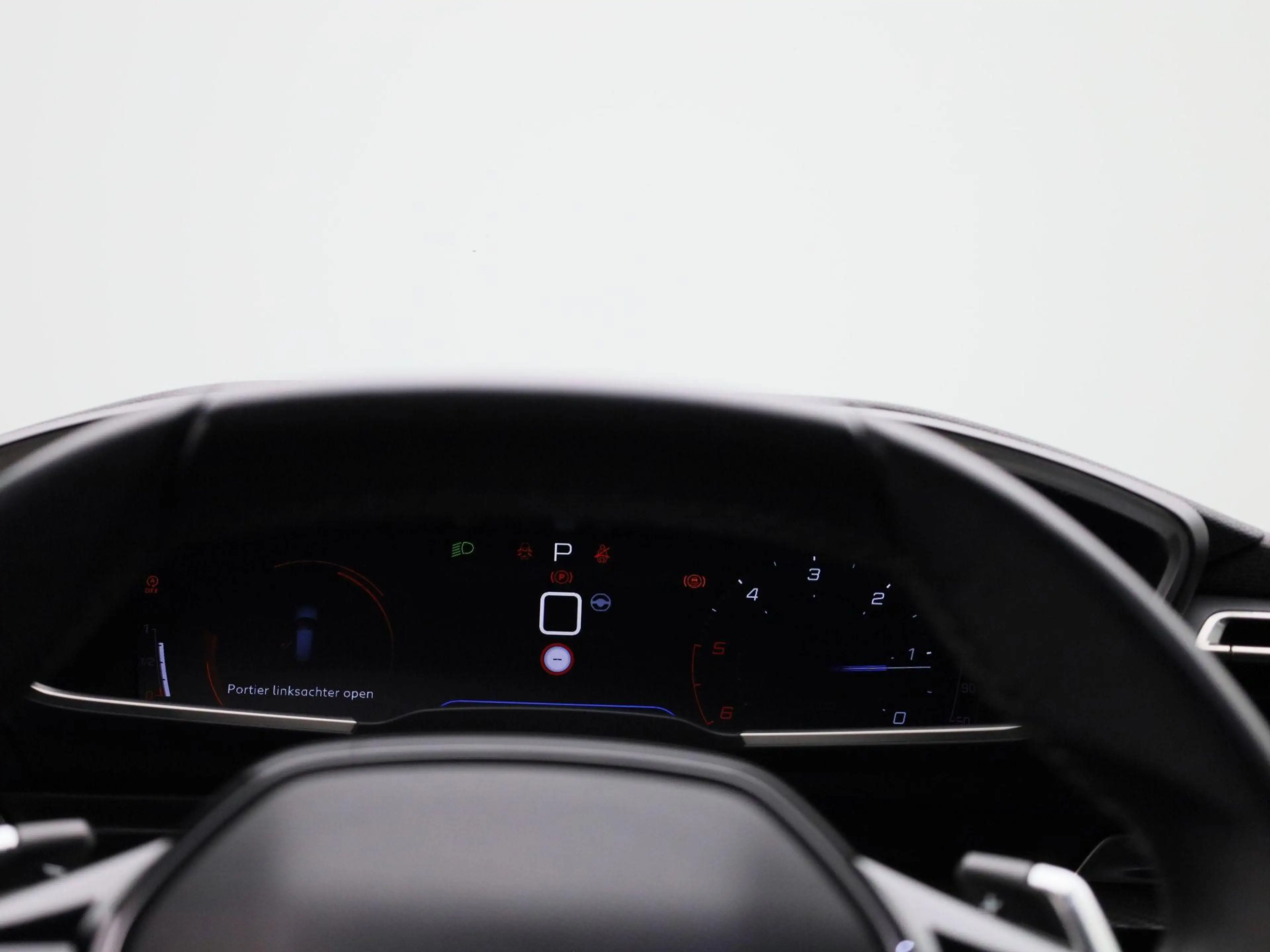 Peugeot 508 SW 1.5 BlueHDi Automaat | Zetelverw. | Navi | Carp — photo 10
