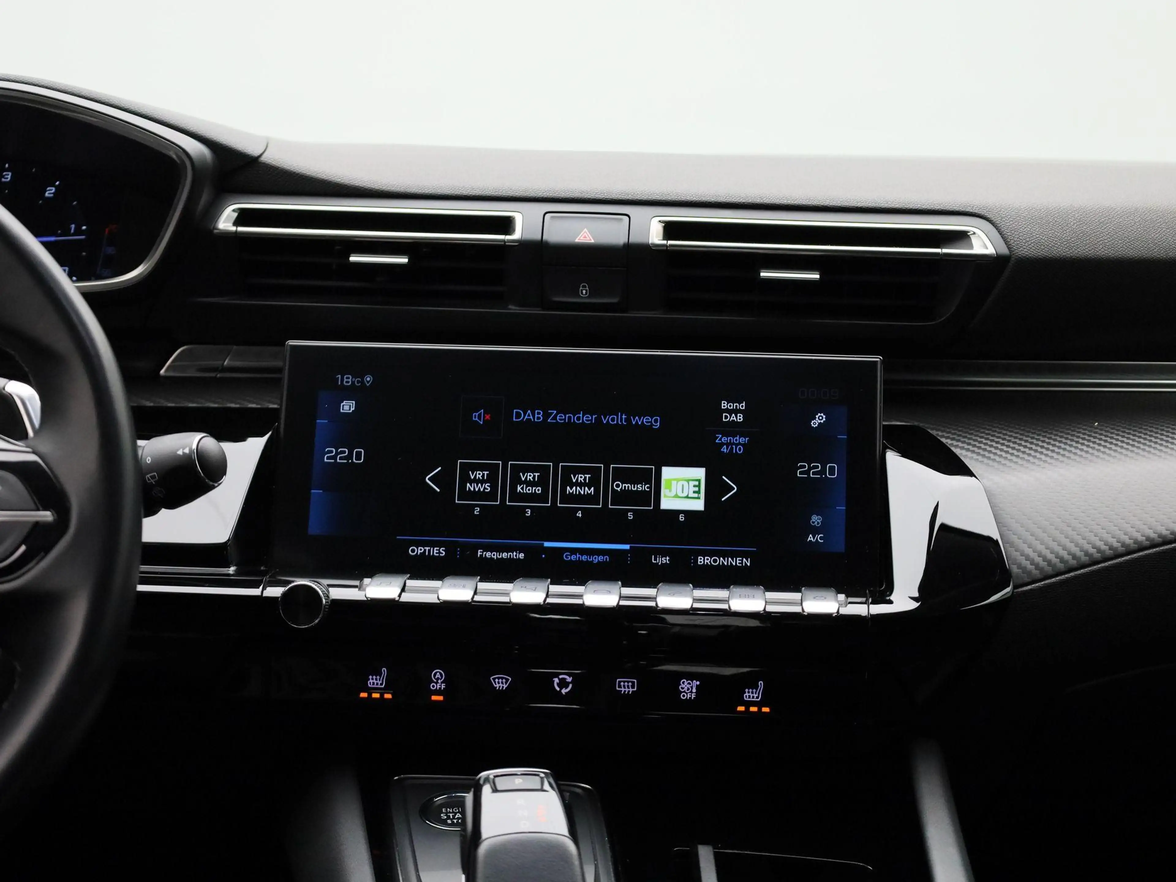Peugeot 508 SW 1.5 BlueHDi Automaat | Zetelverw. | Navi | Carp — photo 11