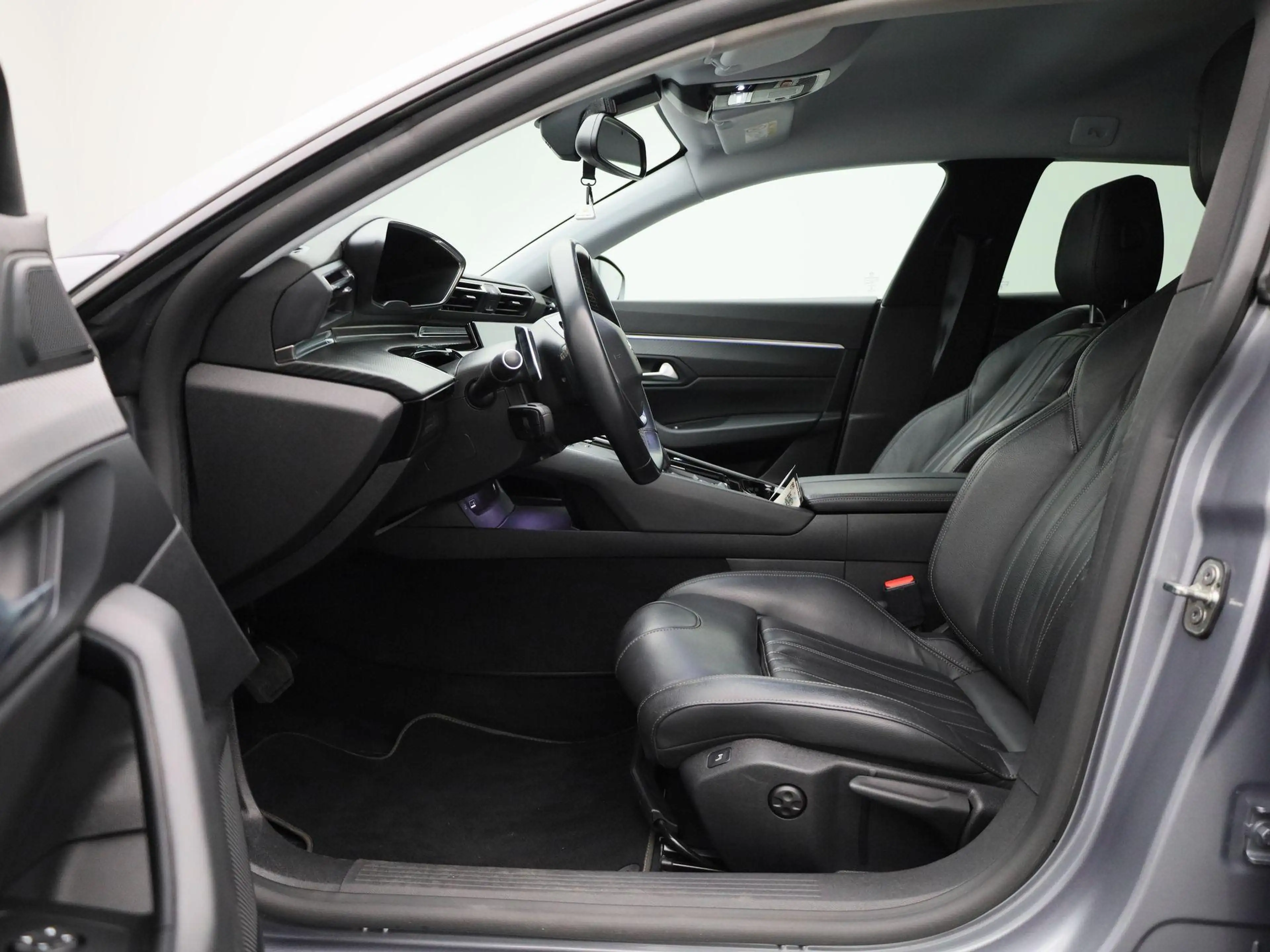 Peugeot 508 SW 1.5 BlueHDi Automaat | Zetelverw. | Navi | Carp — photo 13