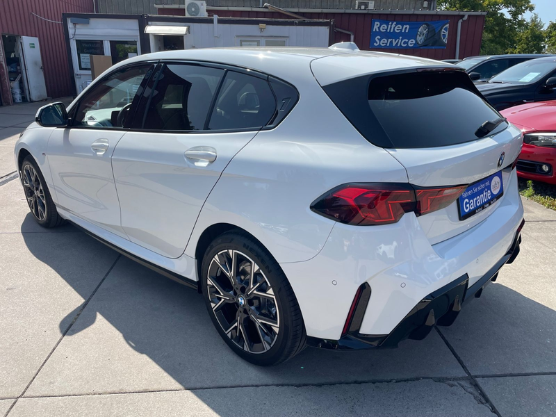 BMW 120 d M-Sport/Klima/Navi/Kamera/SitzHeiz/LED/PDC — photo 5