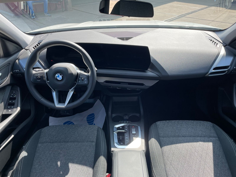 BMW 120 d M-Sport/Klima/Navi/Kamera/SitzHeiz/LED/PDC — photo 7