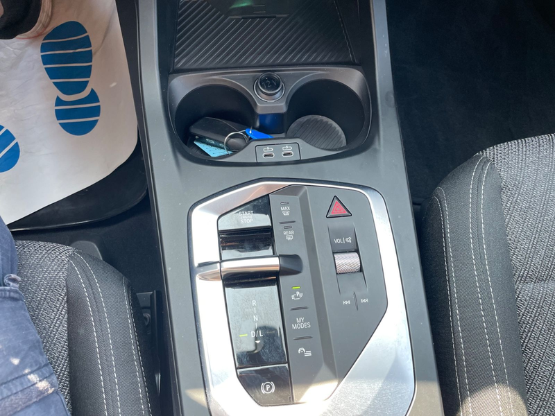 BMW 120 d M-Sport/Klima/Navi/Kamera/SitzHeiz/LED/PDC — photo 15