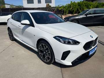 d M-Sport/Klima/Navi/Kamera/SitzHeiz/LED/PDC
