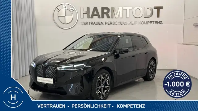 BMW iX xDrive50 *Sportpaket*