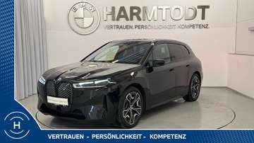xDrive50 *Sportpaket*