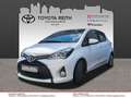 Toyota Yaris 1.0 VVT-i Edition-S Kupplung neu Weiß - thumbnail 1