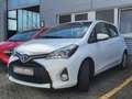 Toyota Yaris 1.0 VVT-i Edition-S Kupplung neu Weiß - thumbnail 2