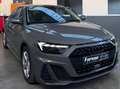 Audi A1 A1 Sportback 25 TFSI 95 ch BVM5 S Line Gris - thumbnail 1