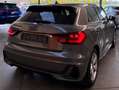 Audi A1 A1 Sportback 25 TFSI 95 ch BVM5 S Line Gris - thumbnail 7