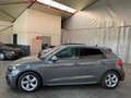 Audi A1 A1 Sportback 25 TFSI 95 ch BVM5 S Line Gris - thumbnail 4